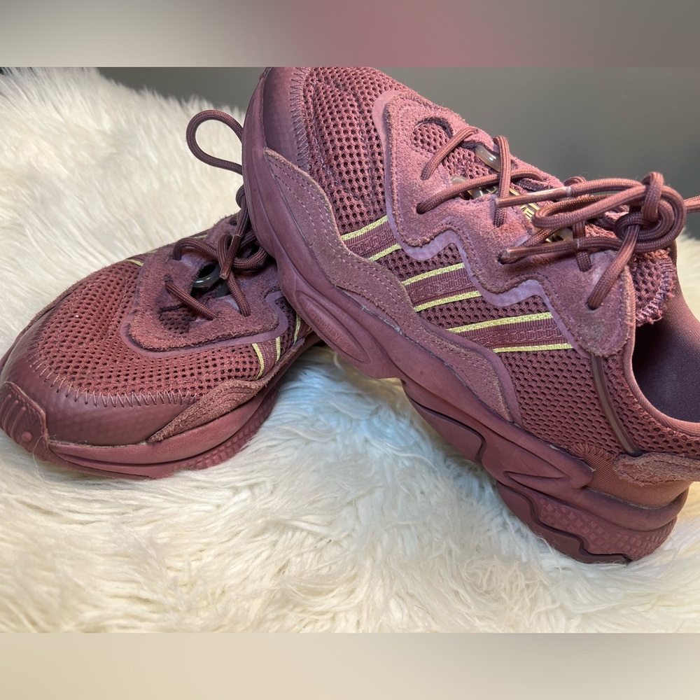 Woman’s shoes